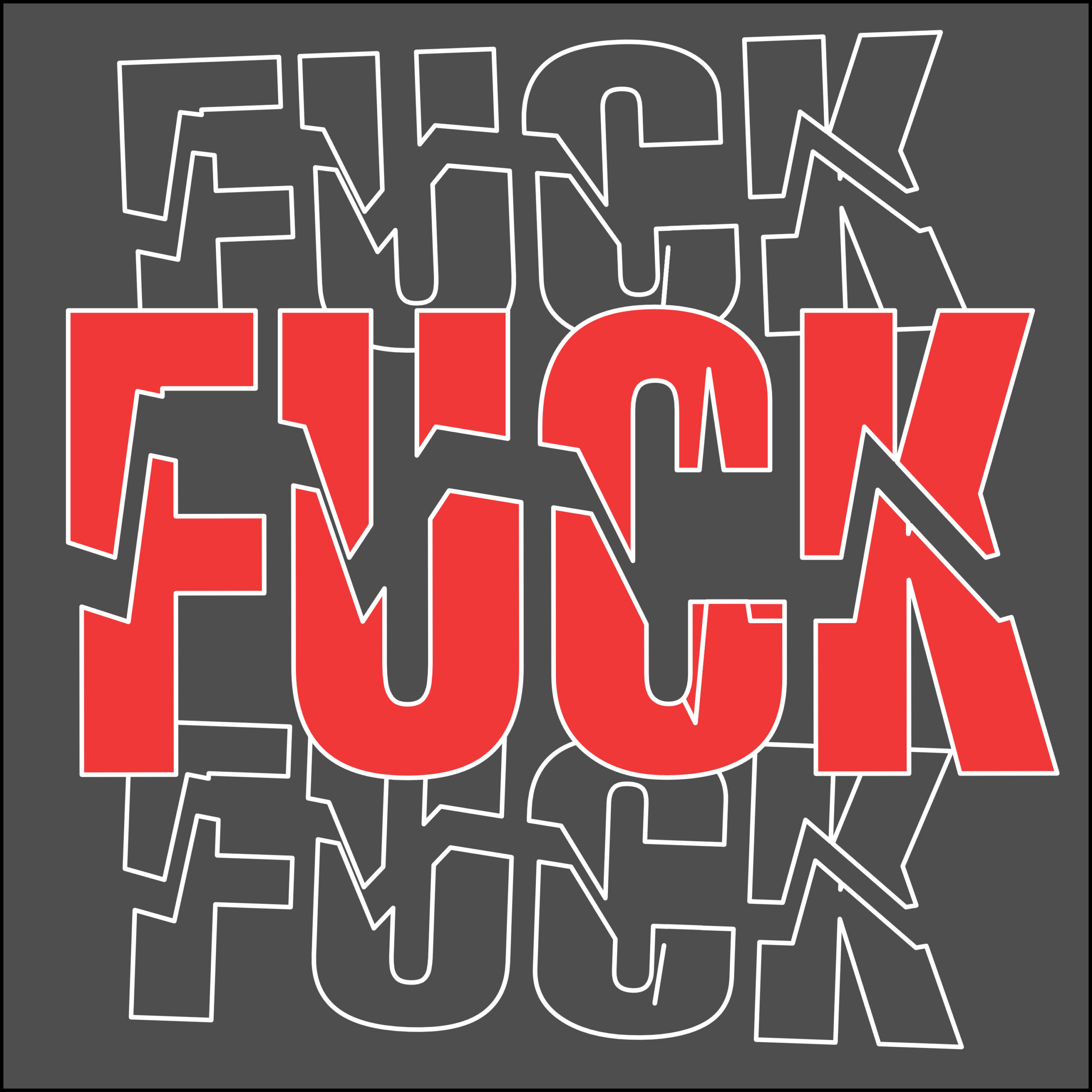 Fuck Fuck Fuck