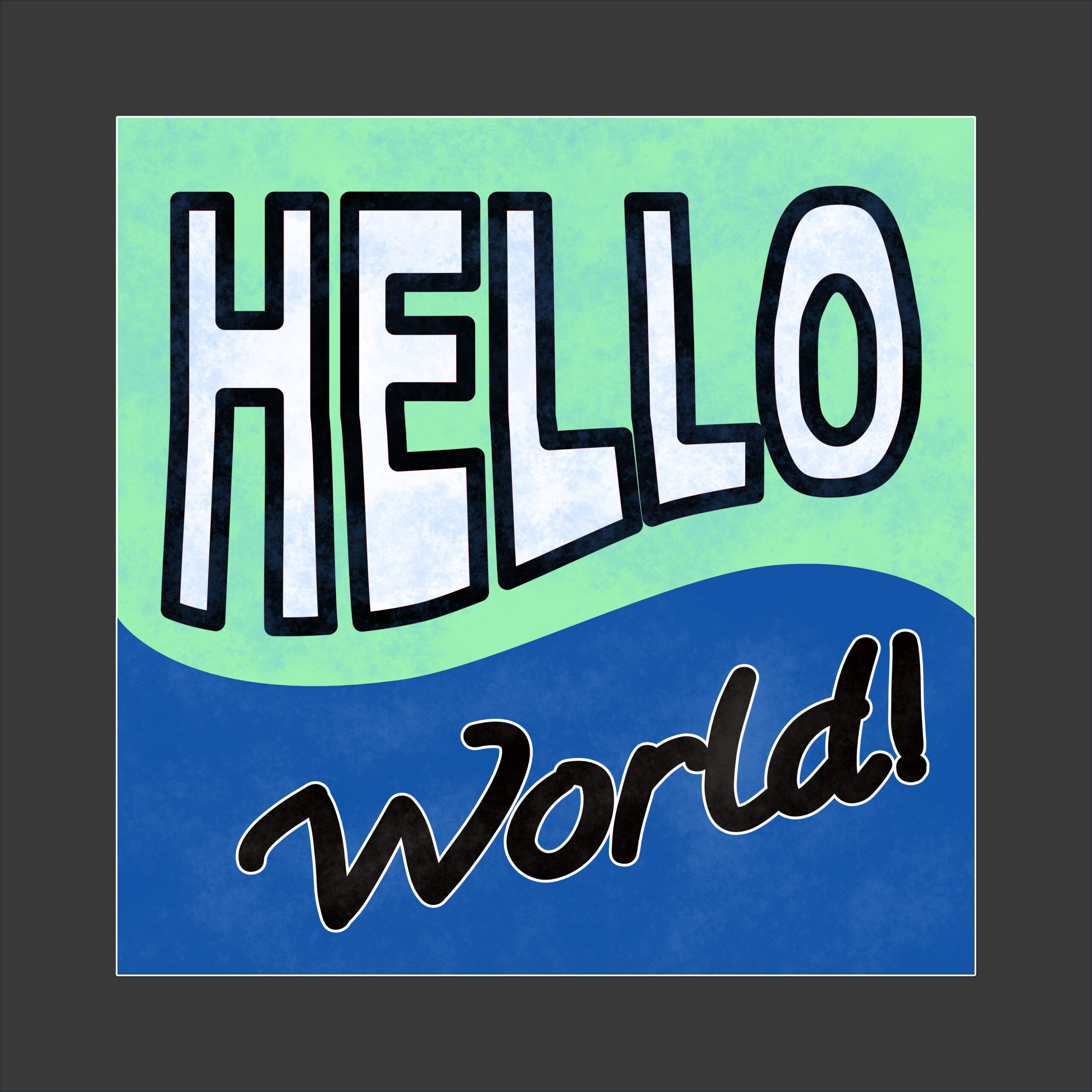 Hello World