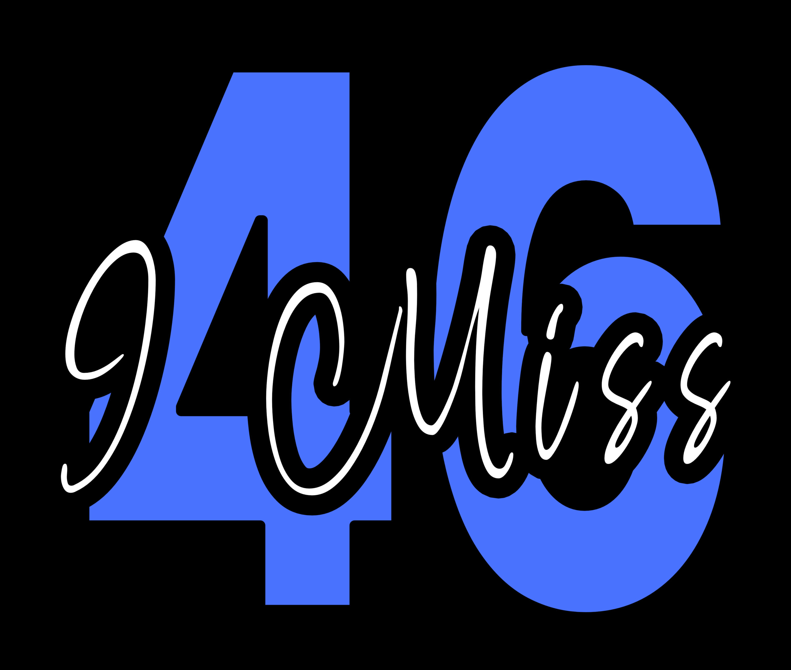 I Miss 46