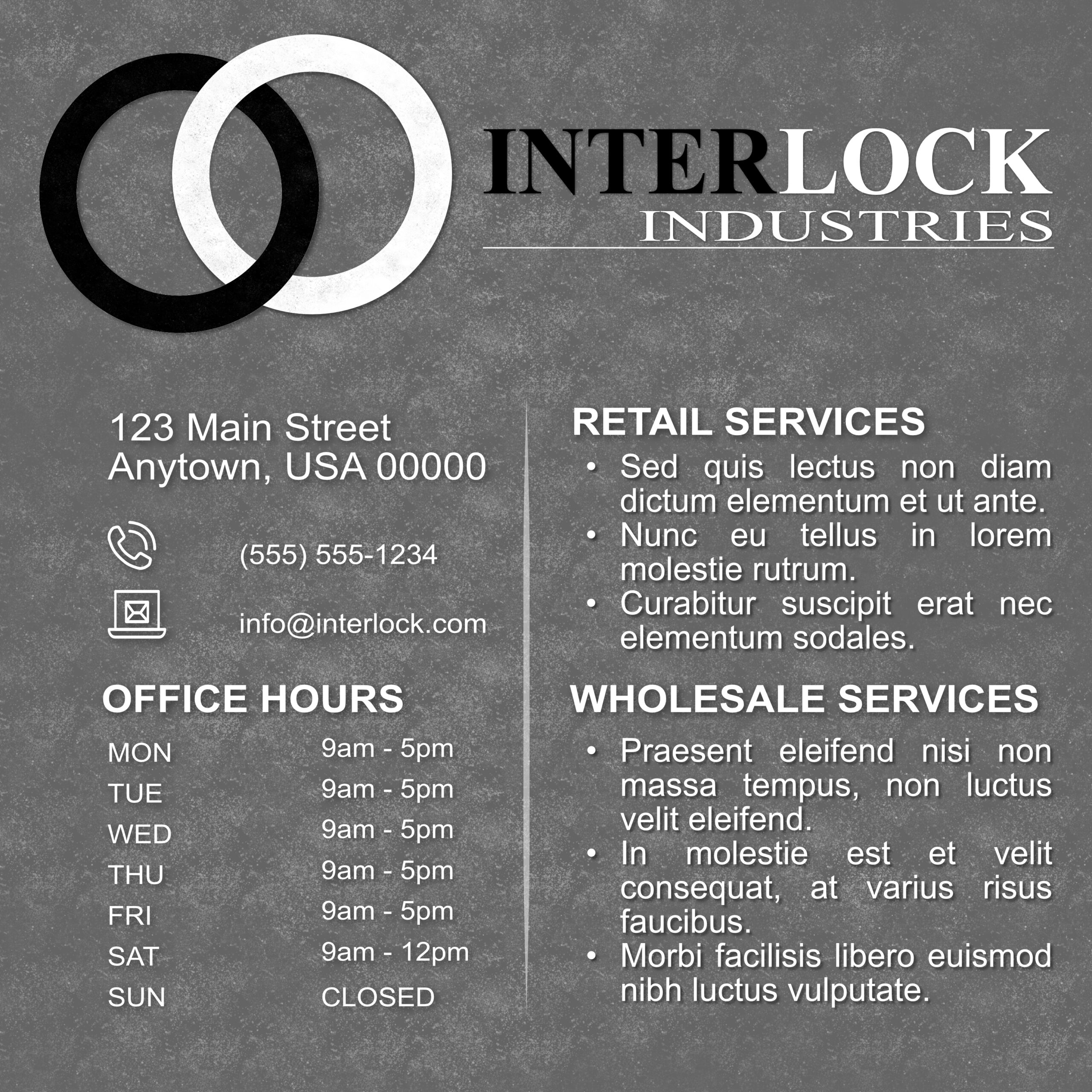 Interlock Industries