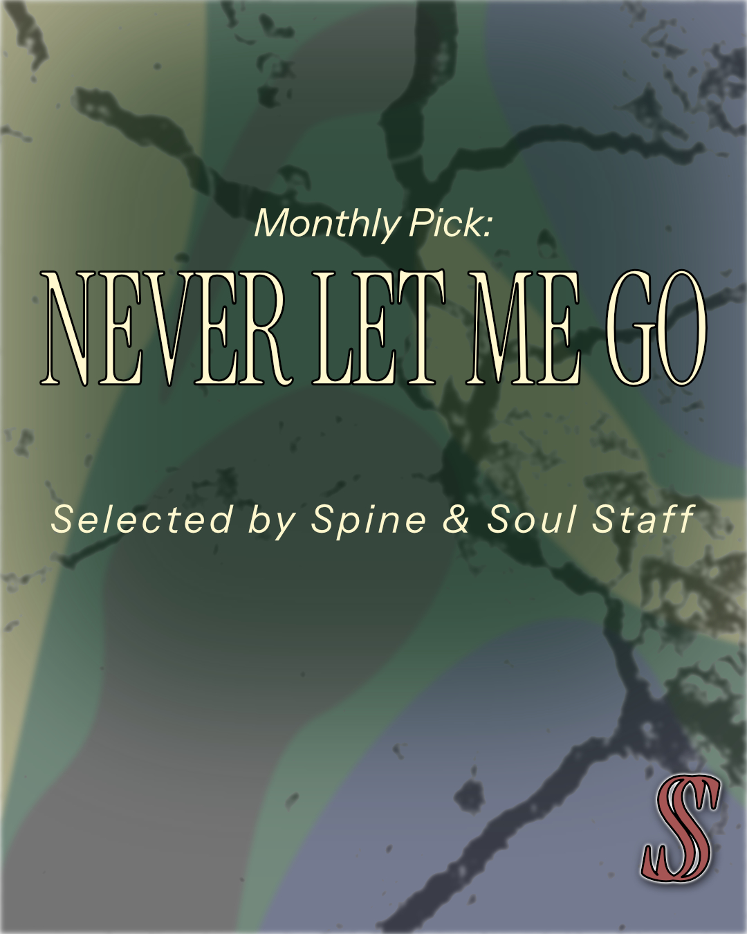 Never Let Me Go
