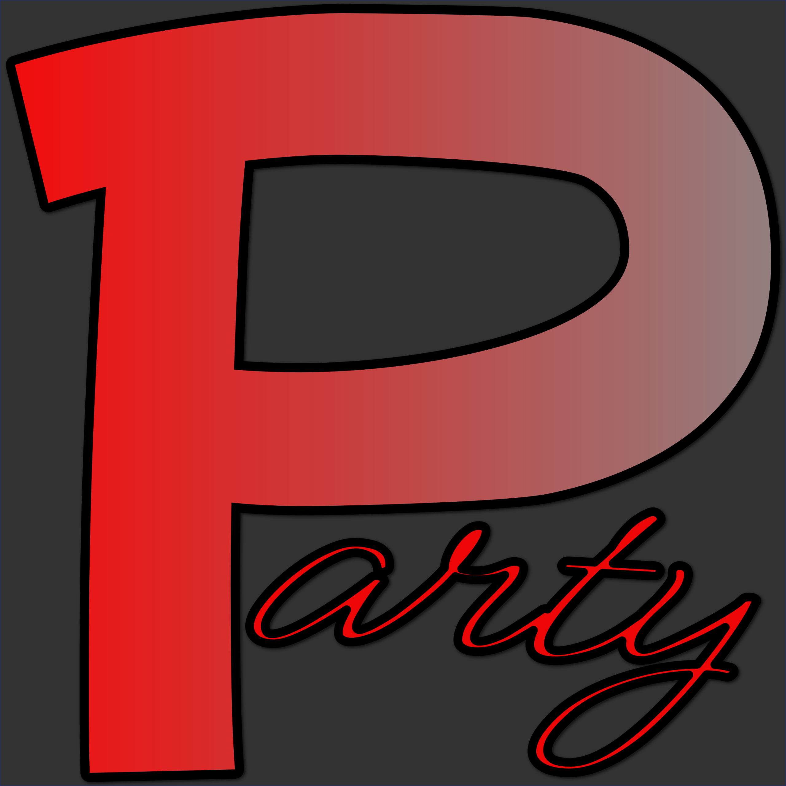 Party Plain