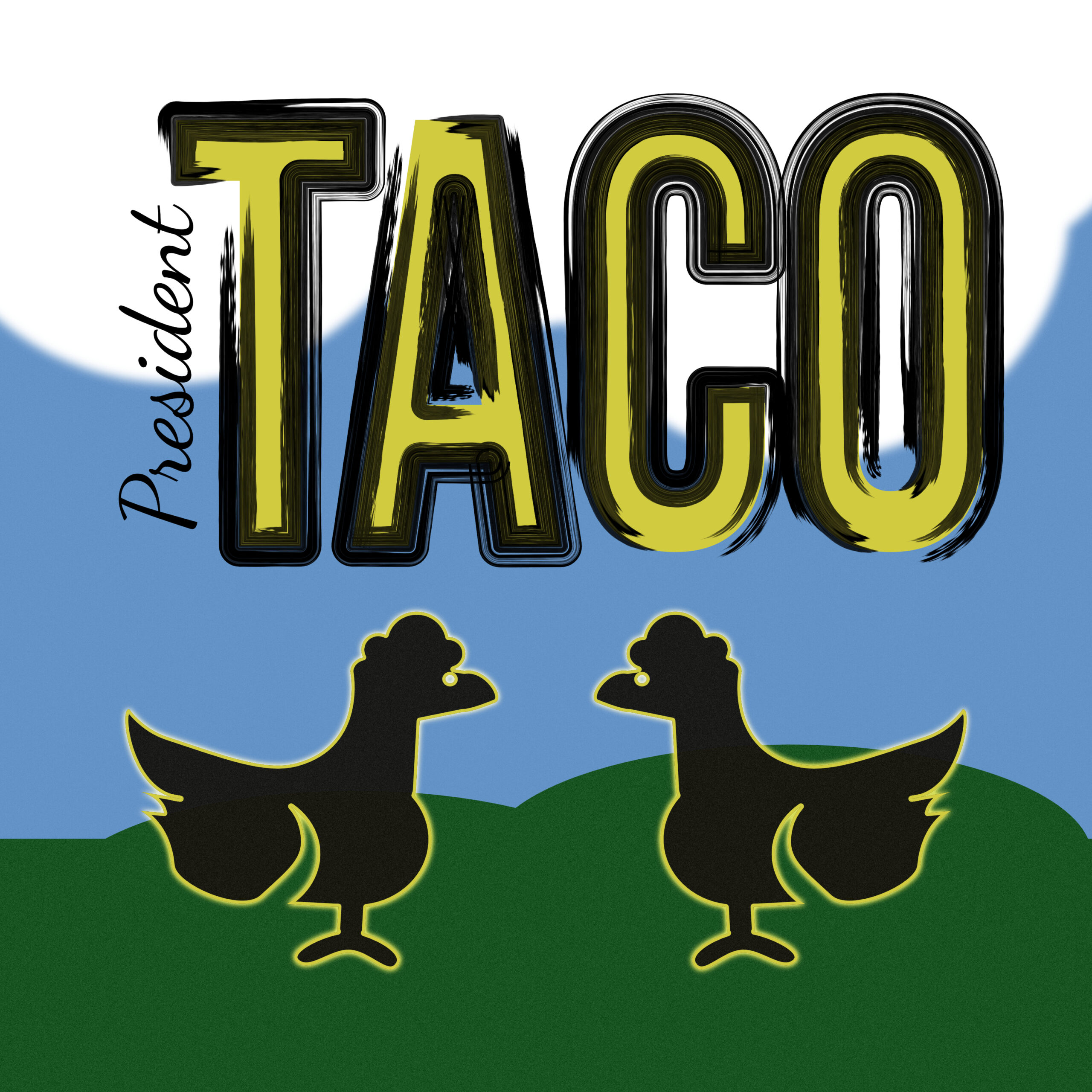 President Taco
