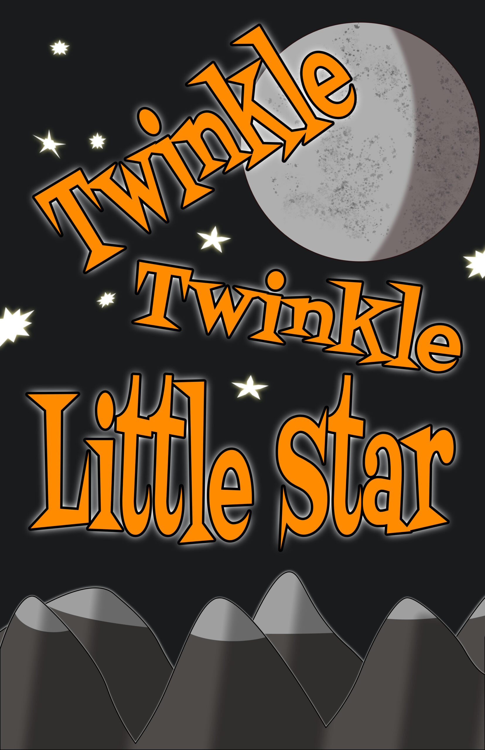 Twinkle Twinkle