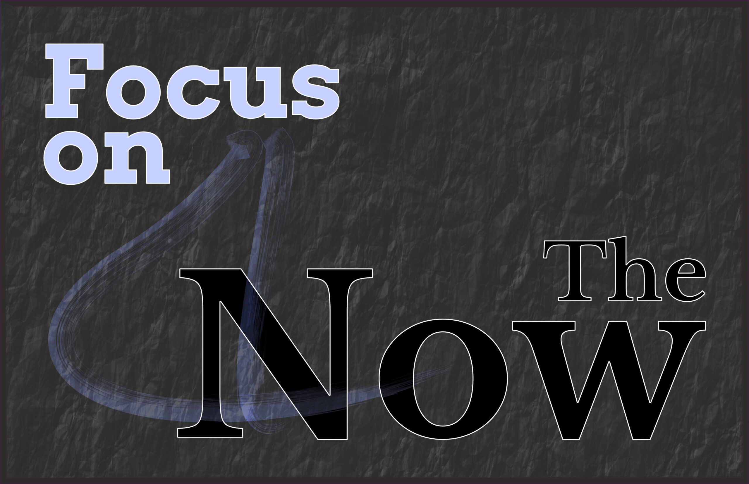Now