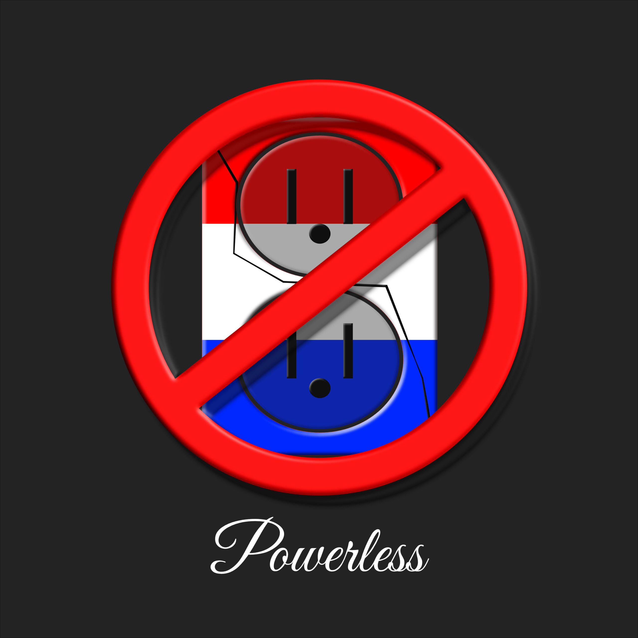 Powerless