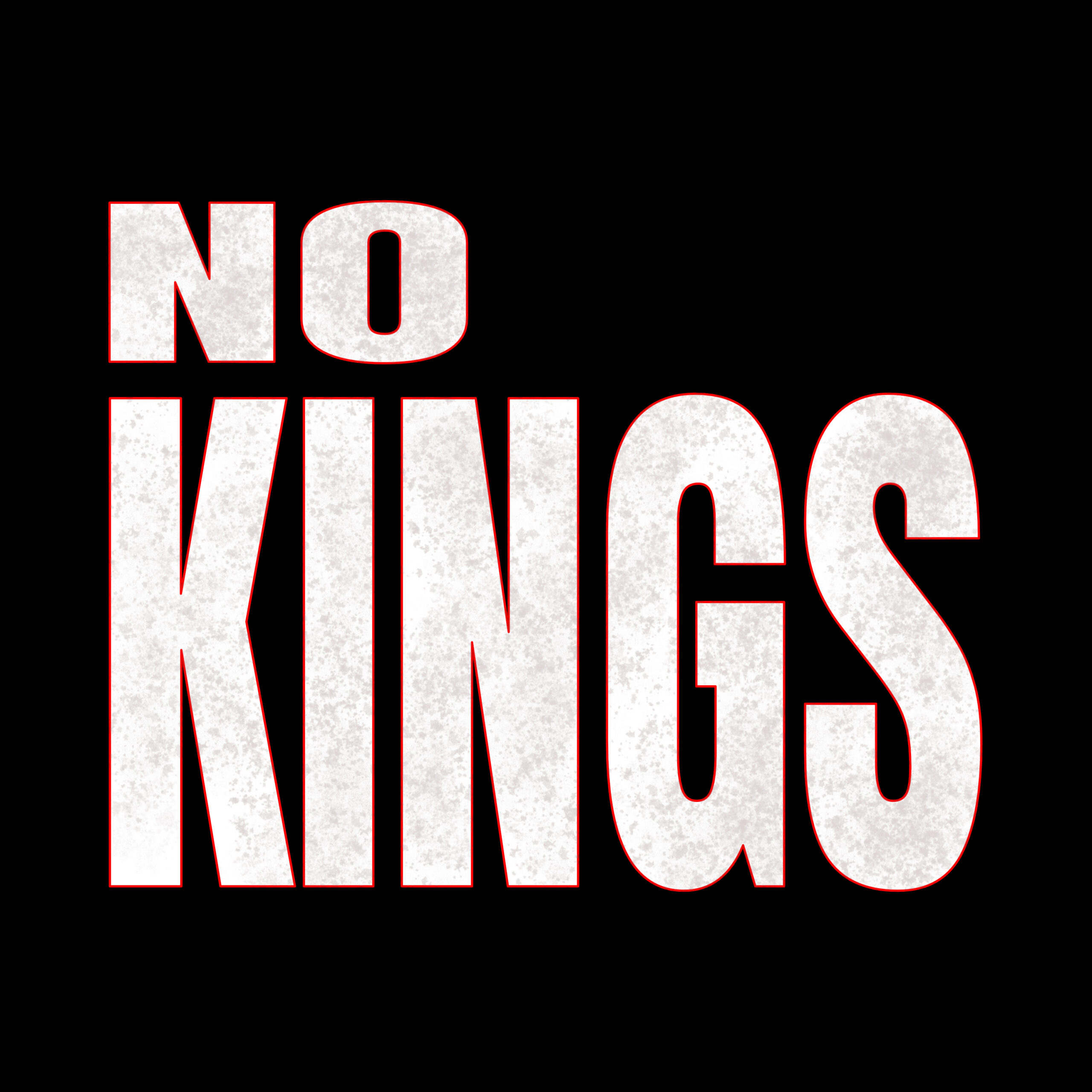 No Kings