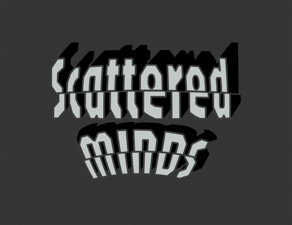 Scattered Minds