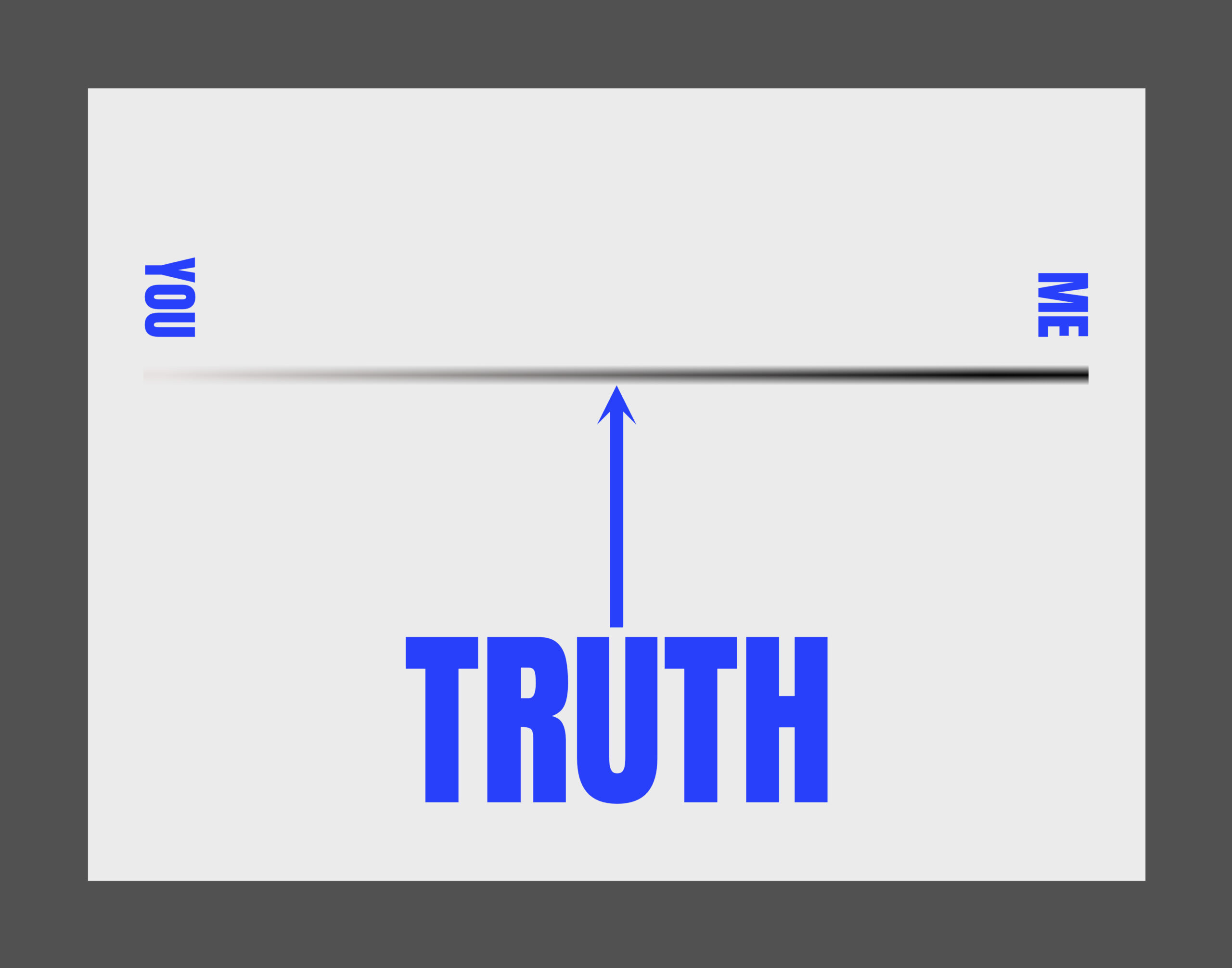 The Truthy middle