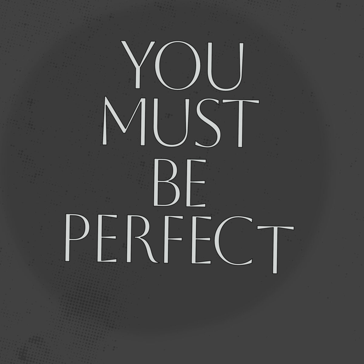 What my mind tells me…