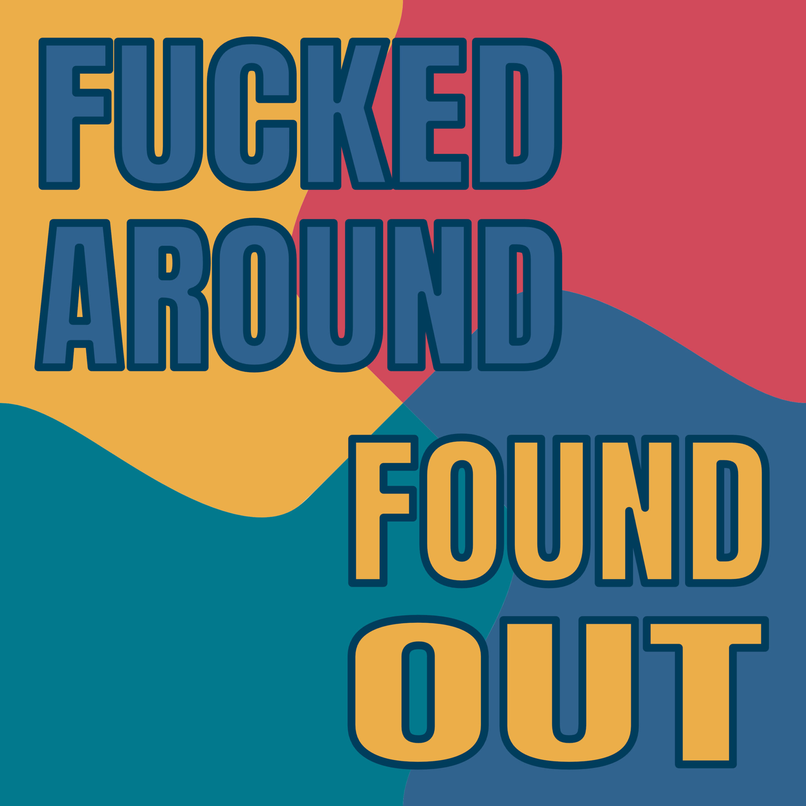 Fucked Around