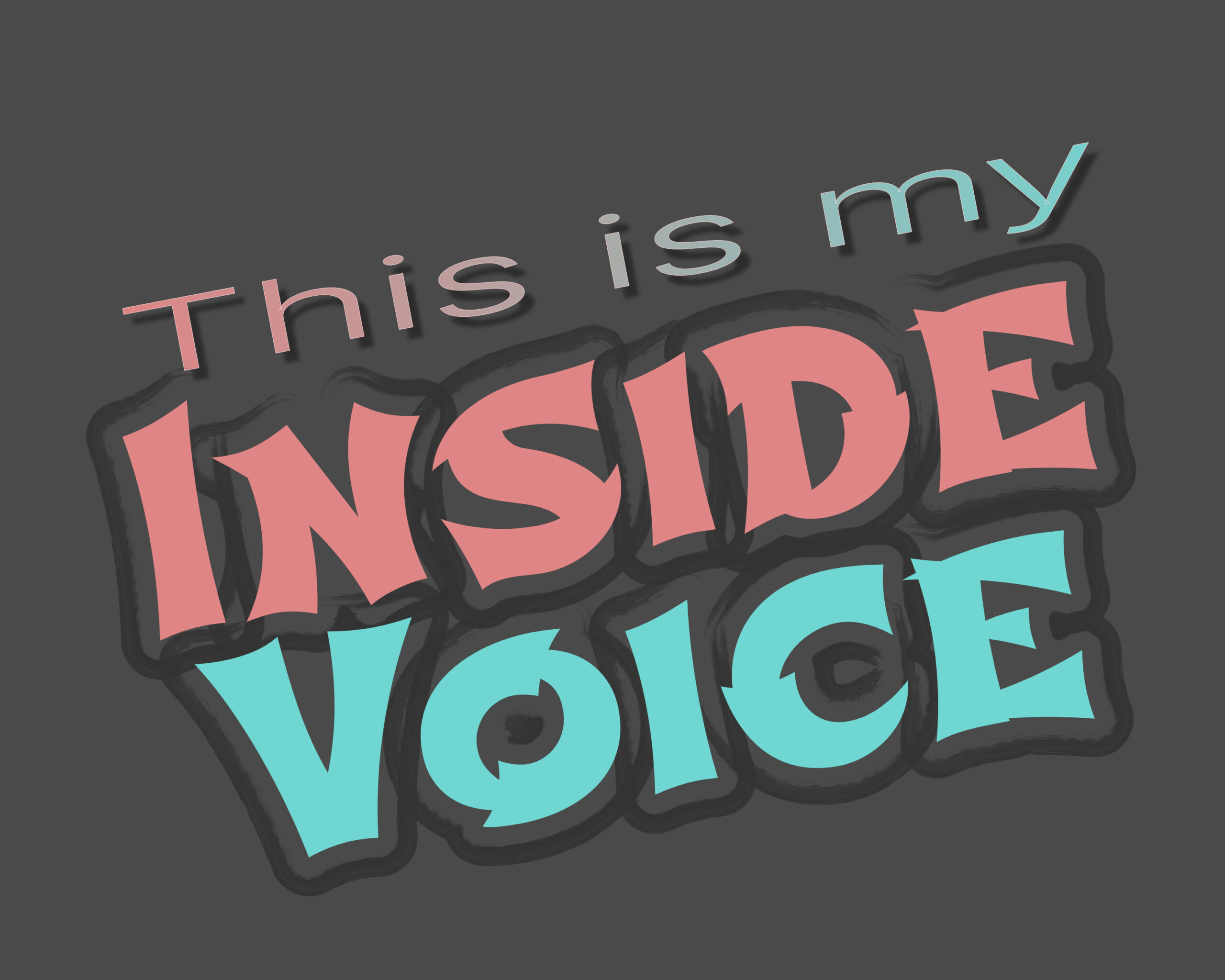 inside voice