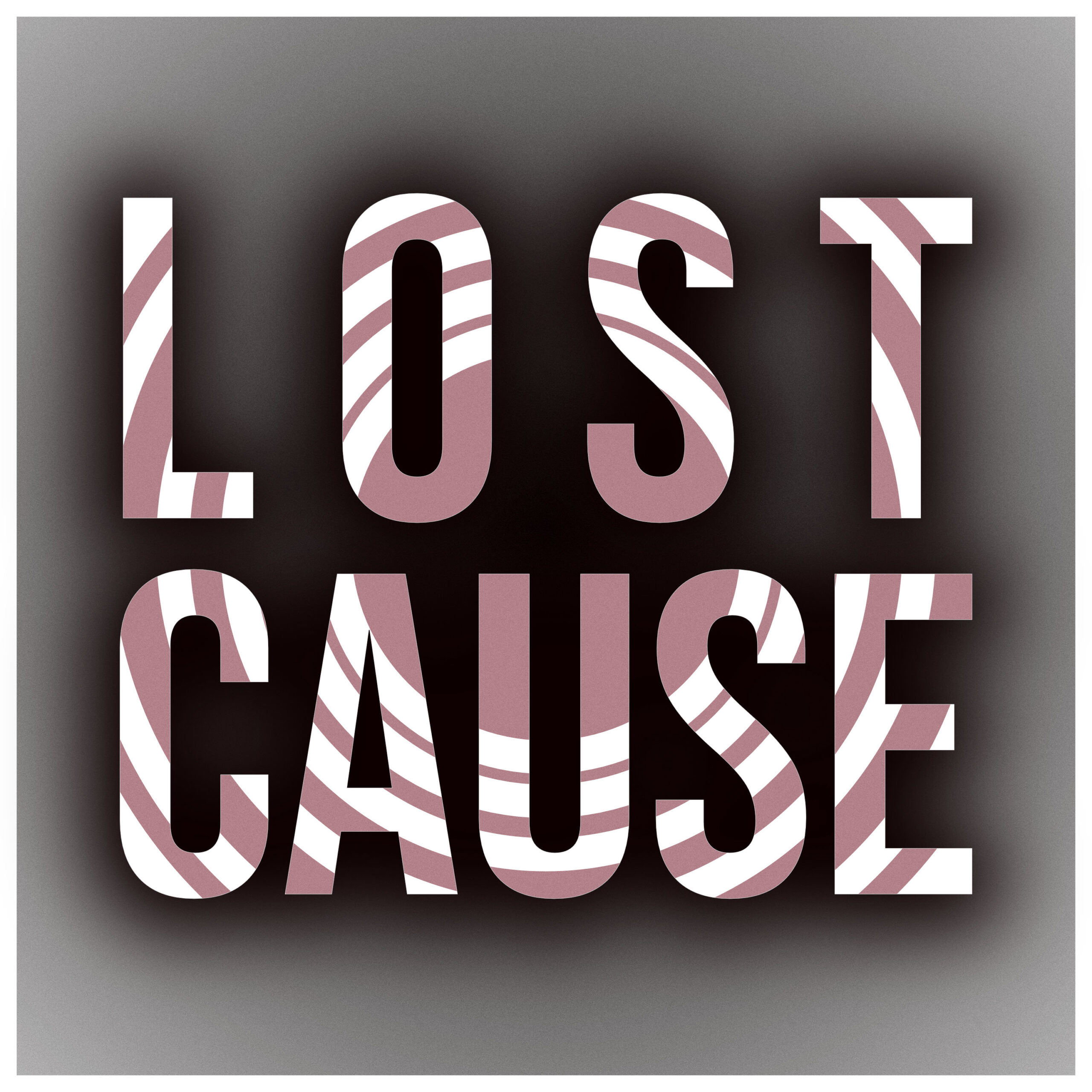 lost cause