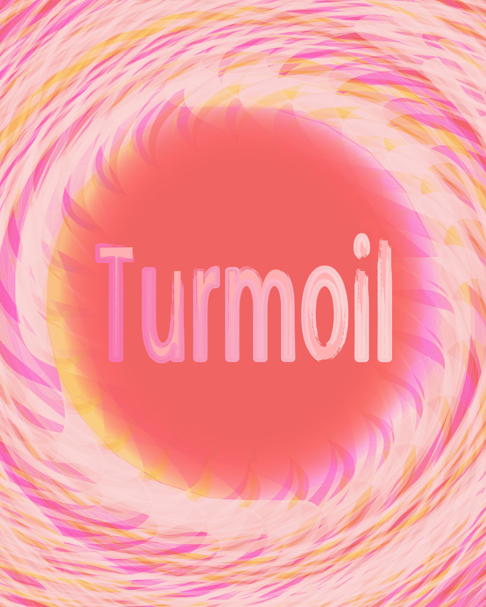 Turmoil