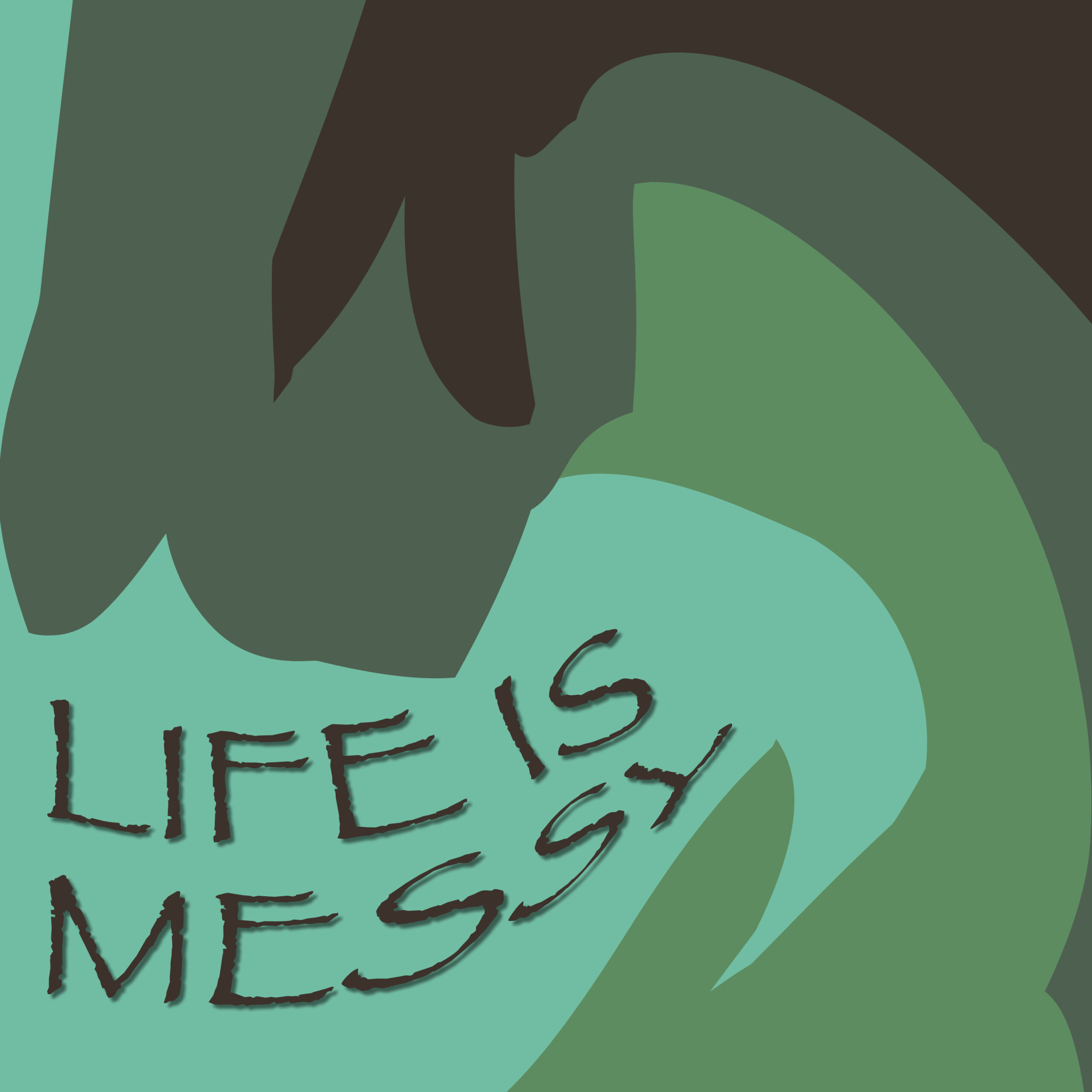 Messy