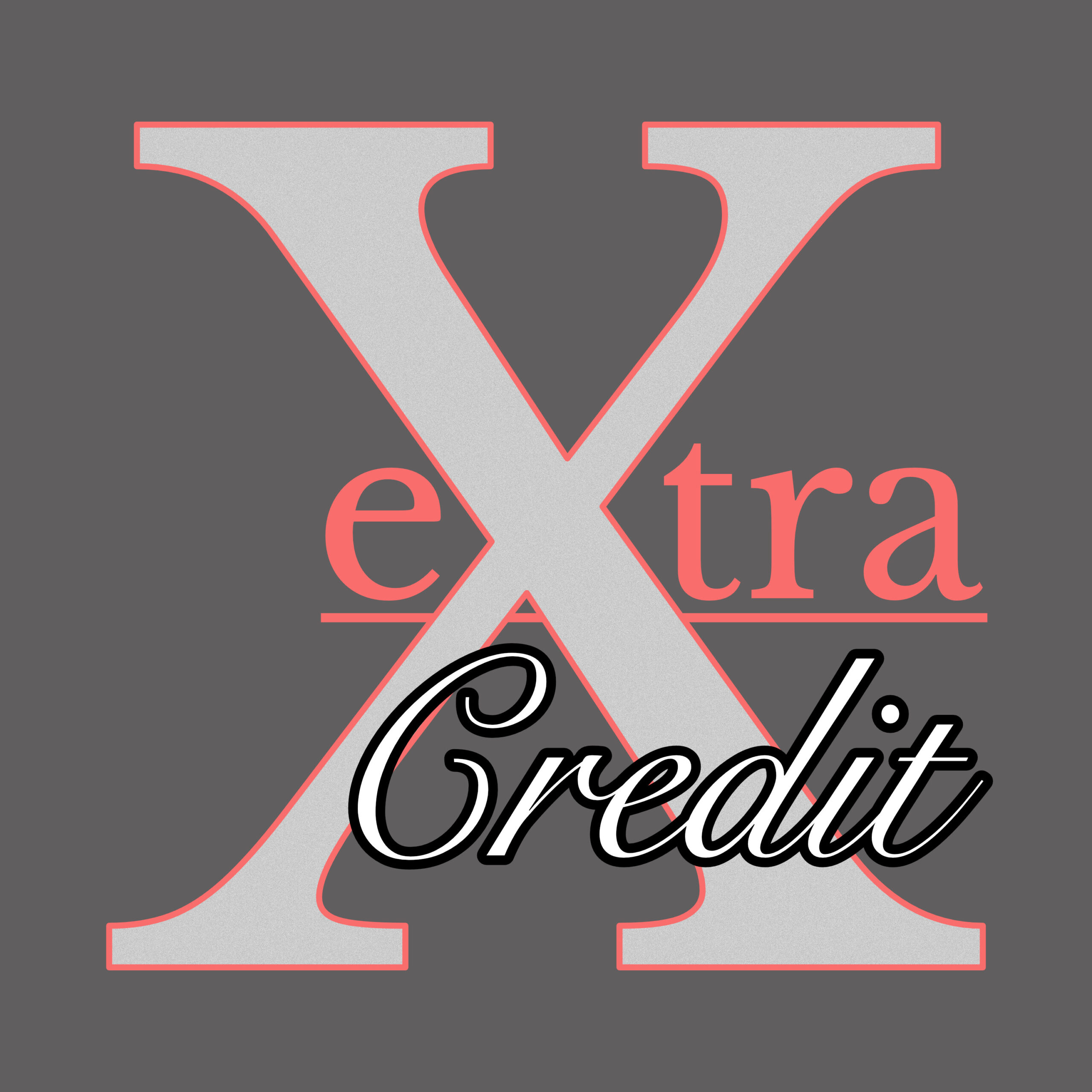 Extra Credit