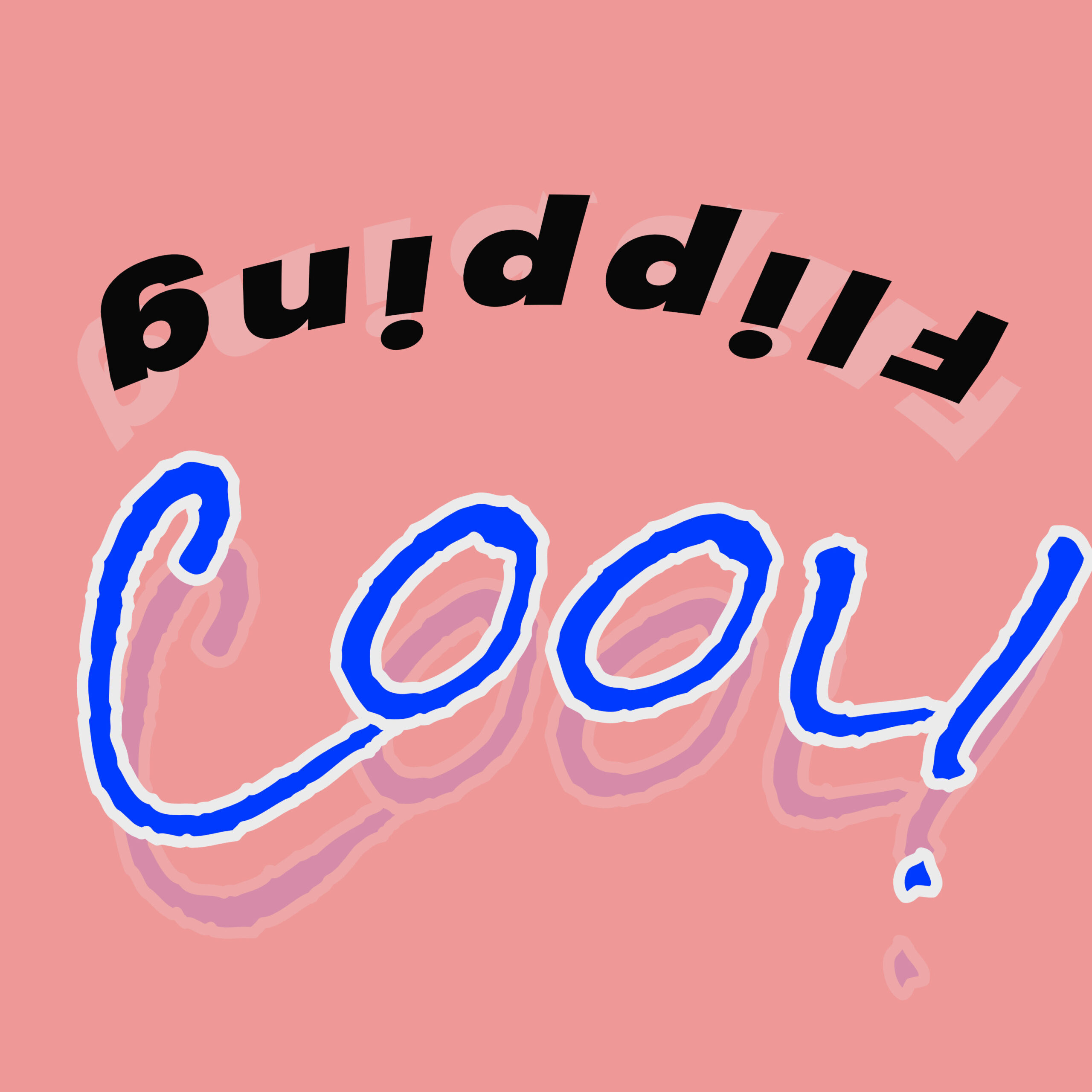 Flipping Cool!
