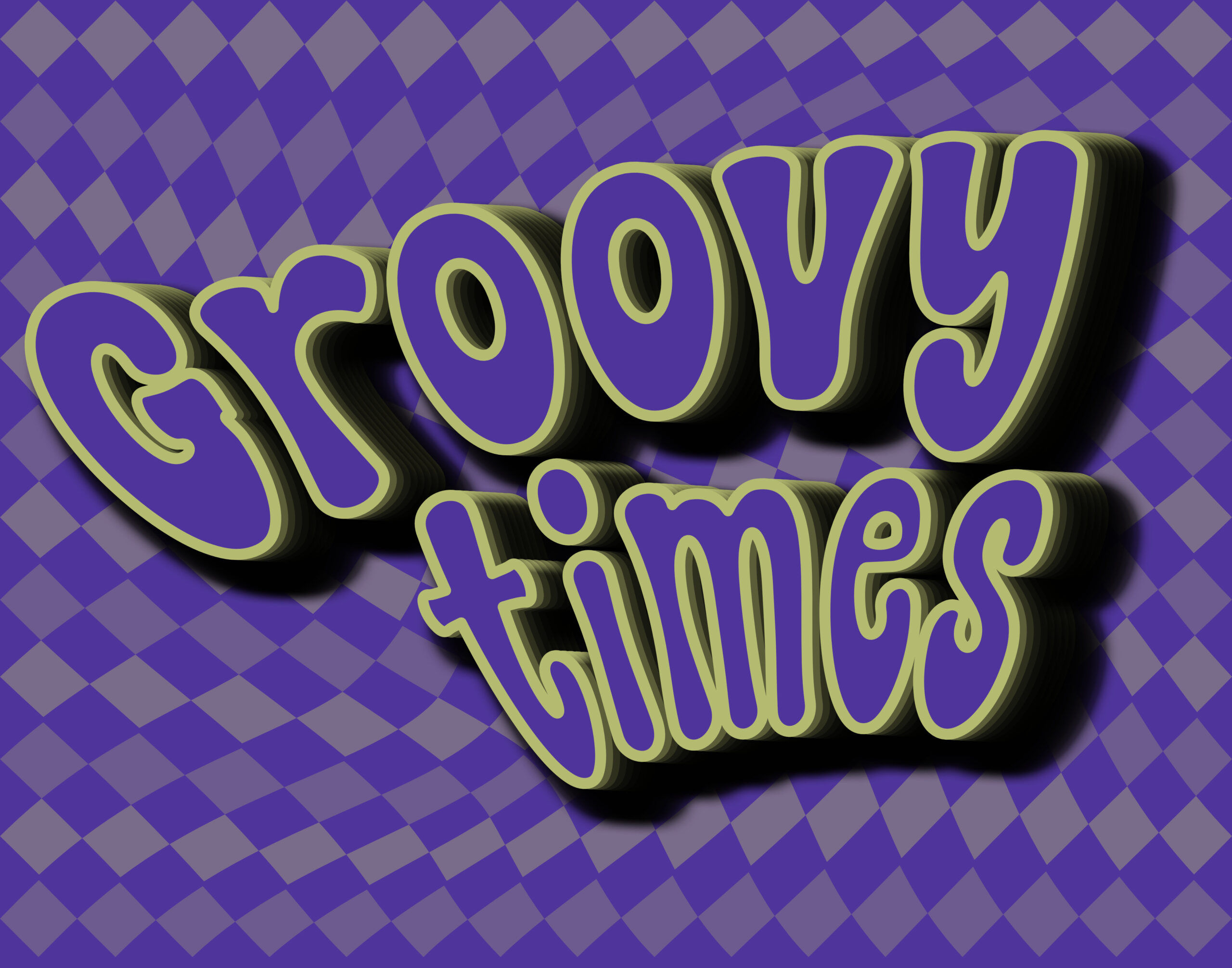 groovy