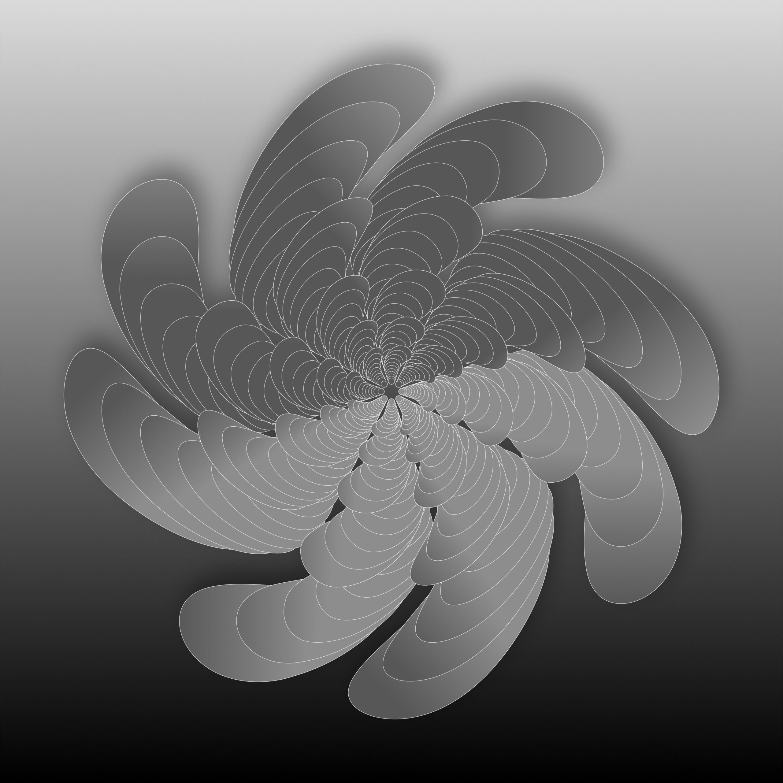 swirly