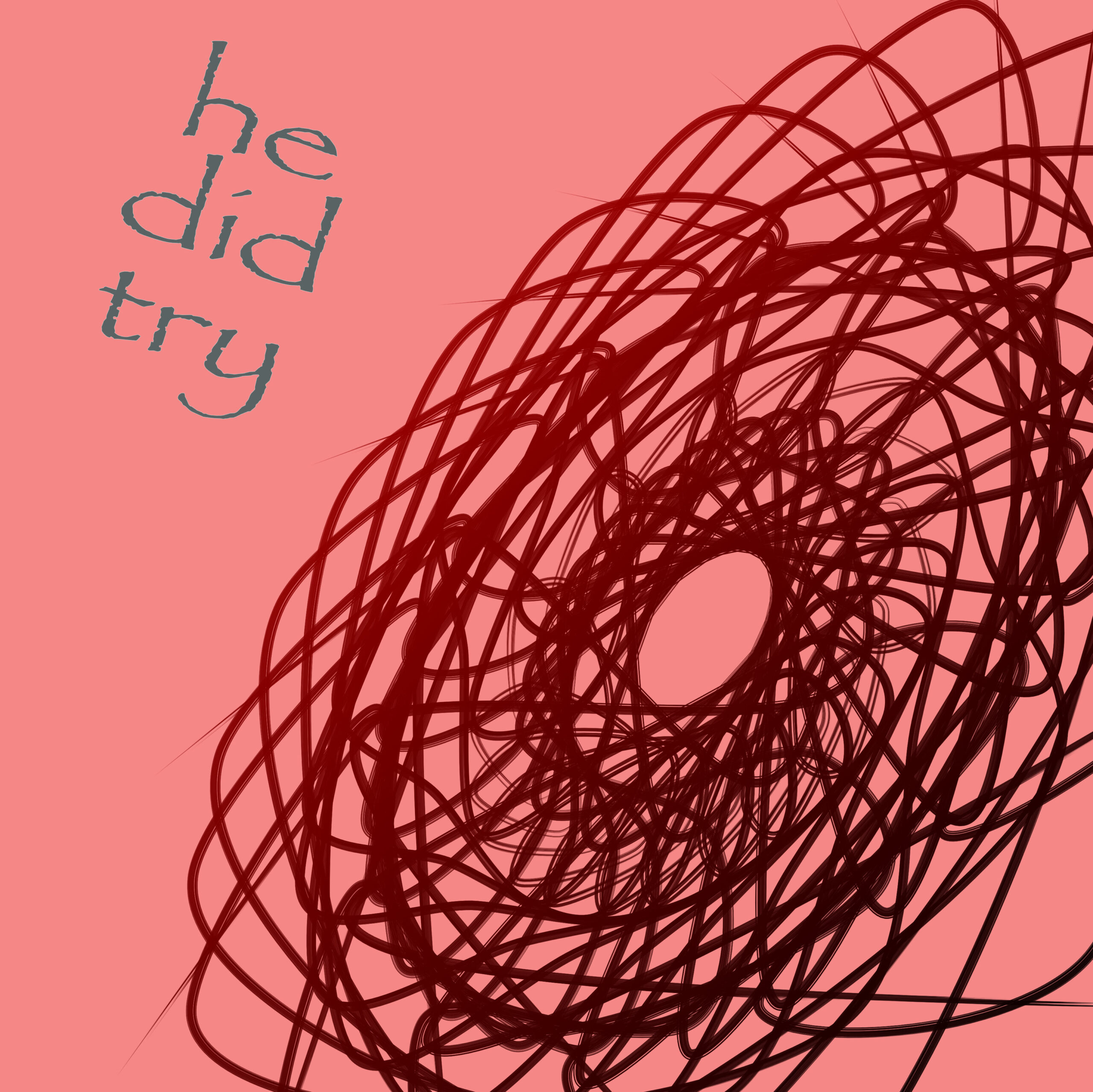 tried
