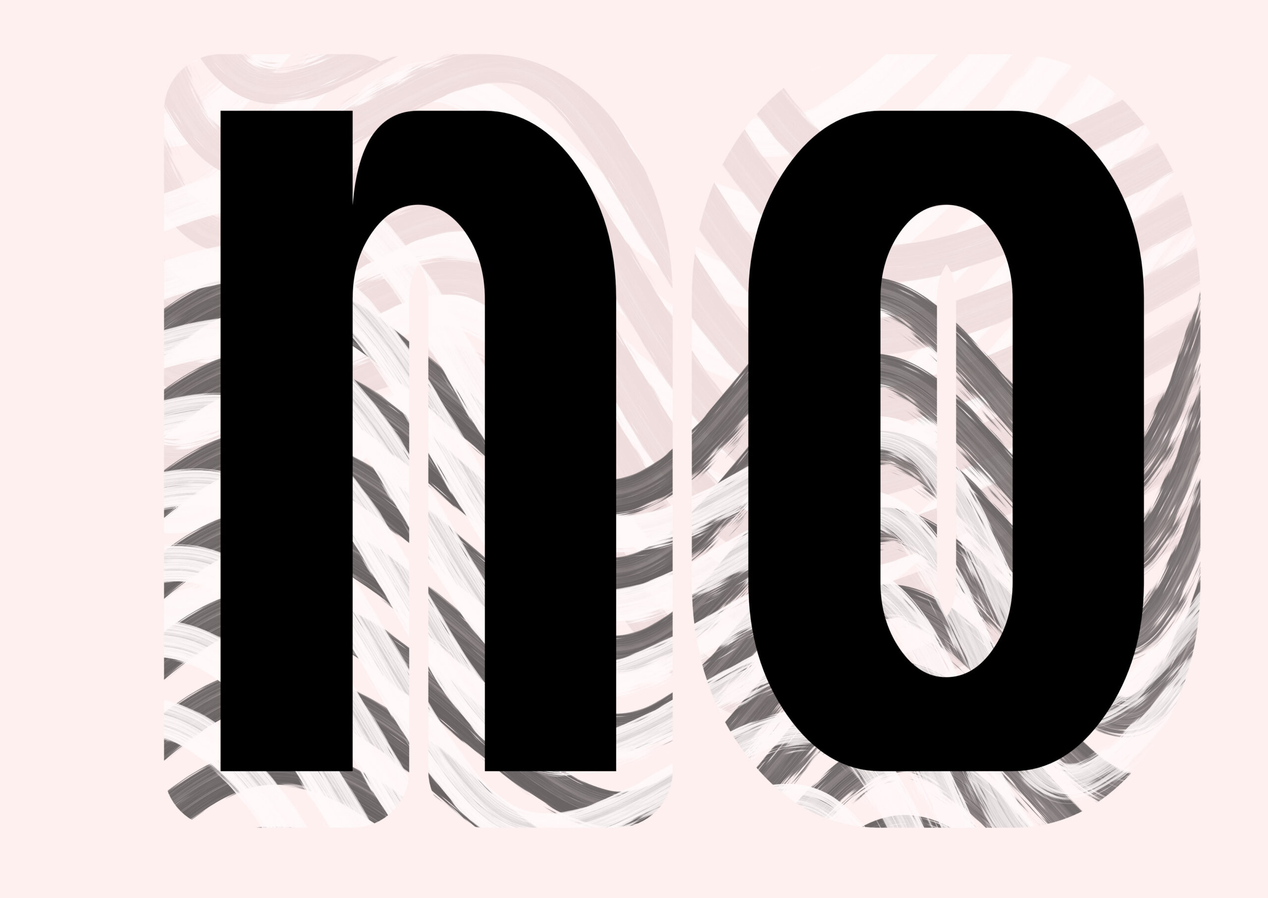 no